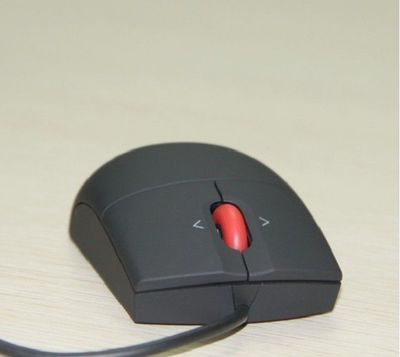 深入解析联想IBM USB Thinkpad有线激光光电鼠标 品质、应用与市场前景